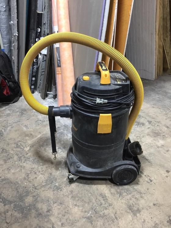 Image for Construction Business Liquidation in Roanoke, VA