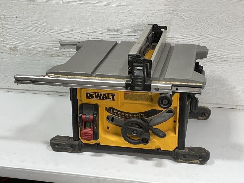 Image for Construction Business Liquidation in Roanoke, VA