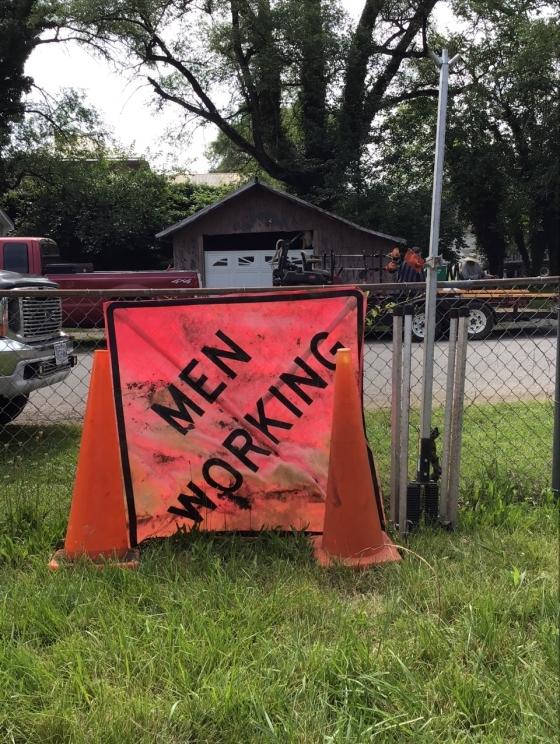 Image for Construction Business Liquidation in Roanoke, VA