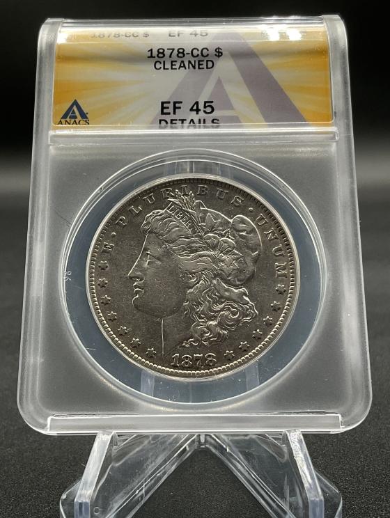 Image for Stupendous Summer Coin Auction