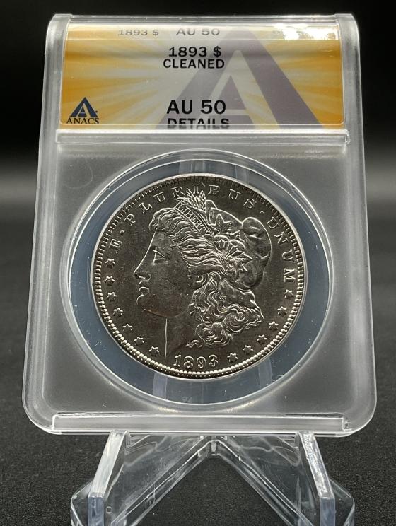 Image for Stupendous Summer Coin Auction