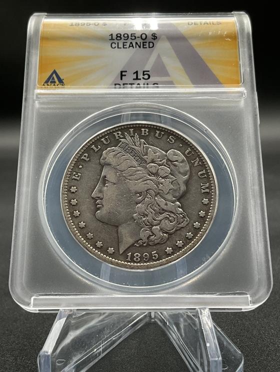 Image for Stupendous Summer Coin Auction
