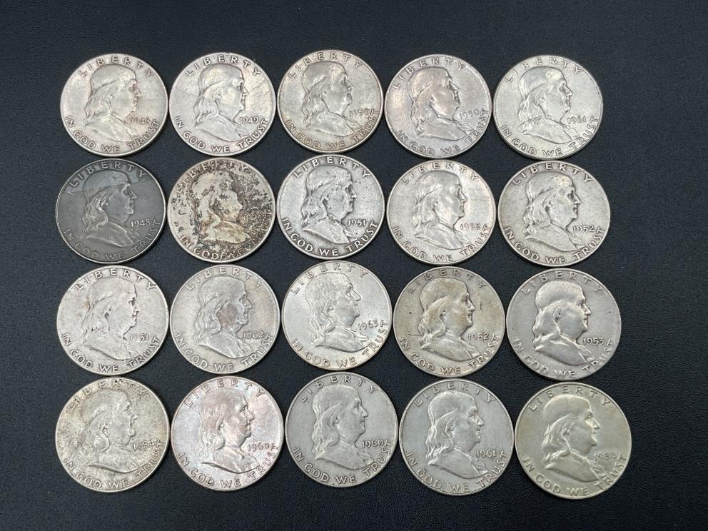 Image for Stupendous Summer Coin Auction