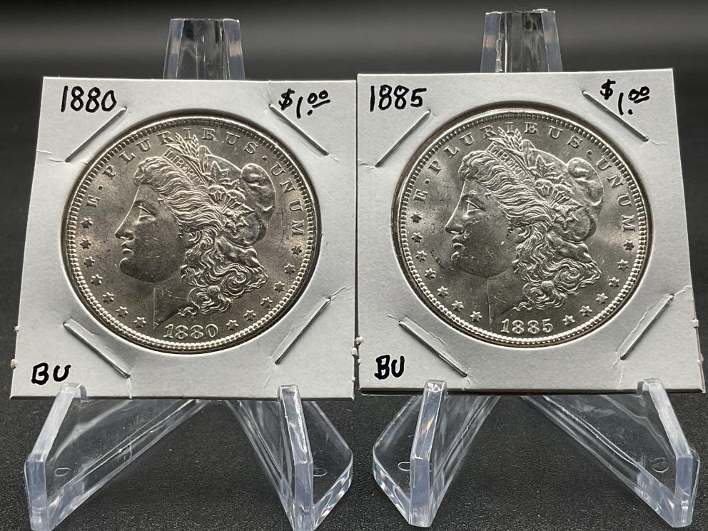 Image for Stupendous Summer Coin Auction