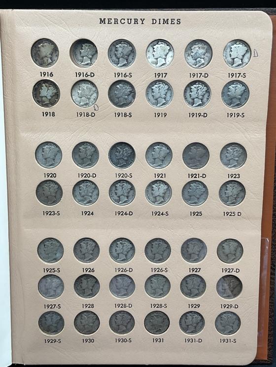 Image for Stupendous Summer Coin Auction