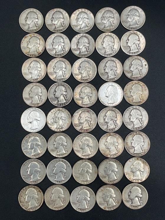 Image for Stupendous Summer Coin Auction