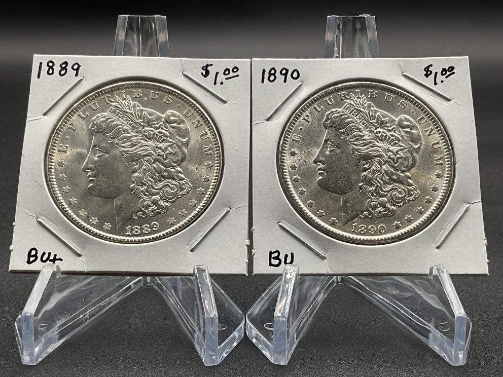 Image for Stupendous Summer Coin Auction
