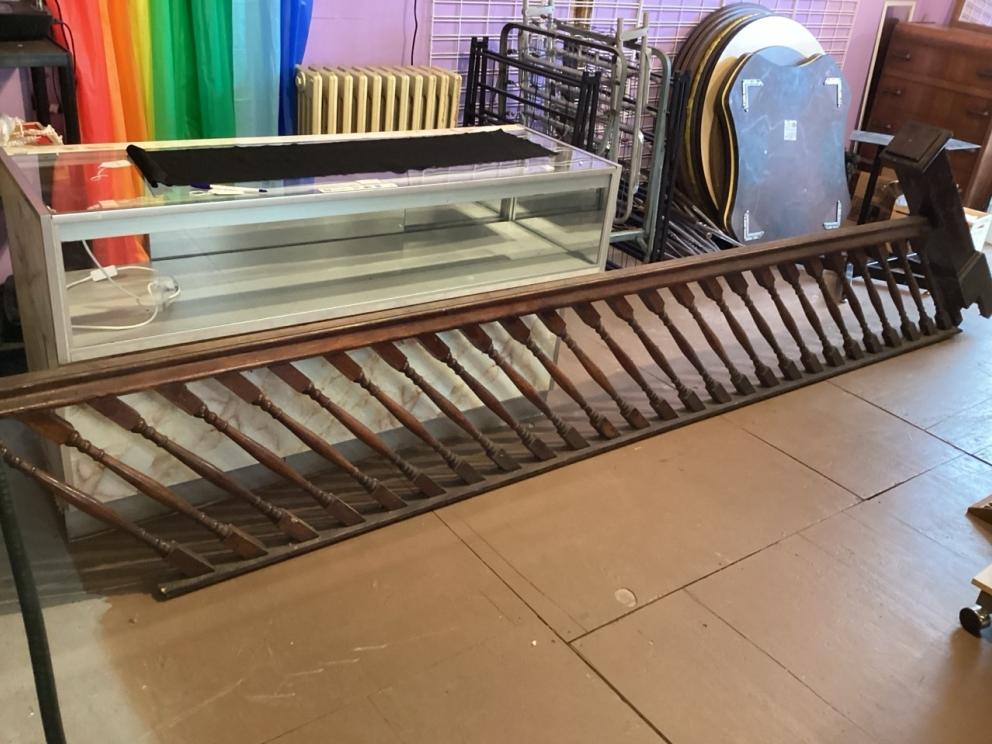 Image for Hinton Store Liquidation