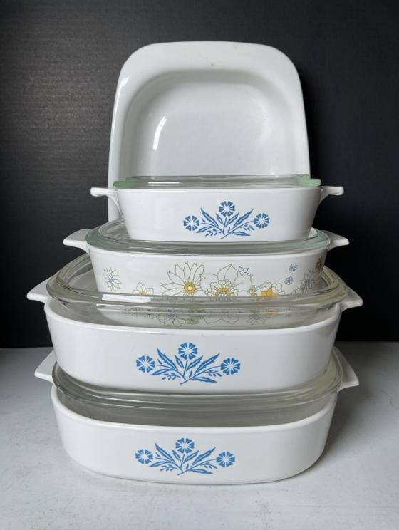 Image for Salem Virginia Lifetime Collection