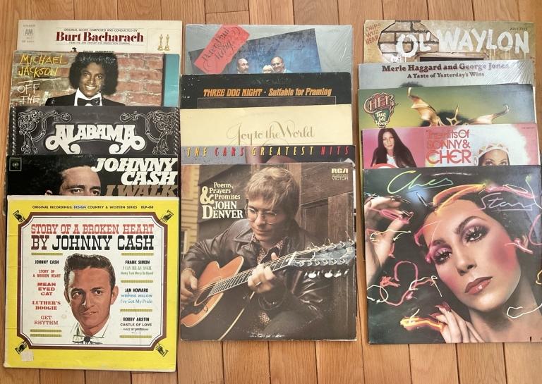 Image for Salem Virginia Lifetime Collection