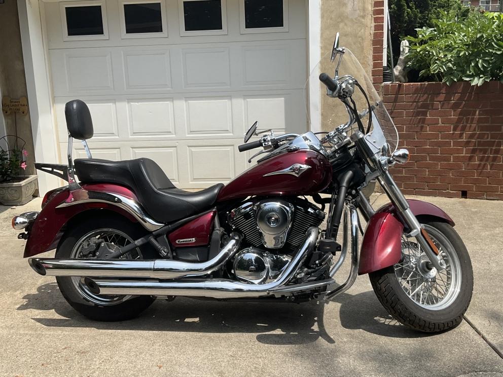 Image for Salem Virginia Lifetime Collection