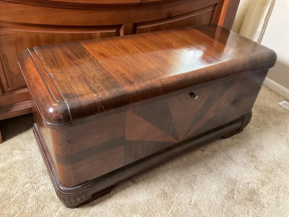 Image for Delightful Downsizing in Beckley