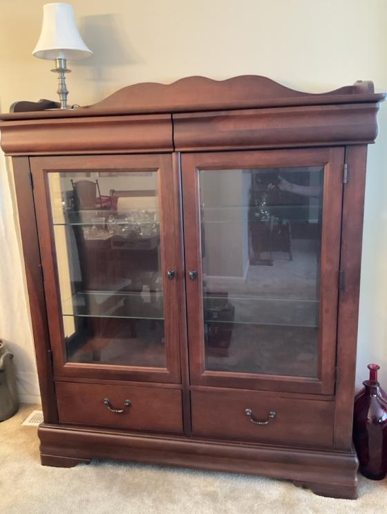 Image for Delightful Downsizing in Beckley