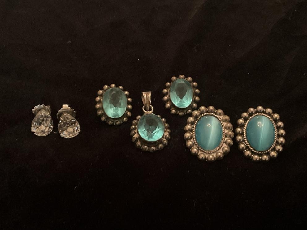 Image for Short & Sweet Home and Fine Jewelry Collection