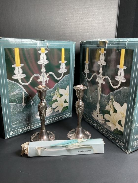 Image for Short & Sweet Home and Fine Jewelry Collection