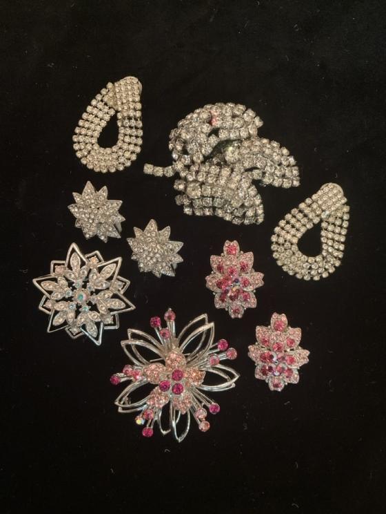 Image for Short & Sweet Home and Fine Jewelry Collection