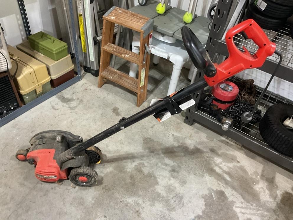 Image for Downsizing of Tools & Equipment