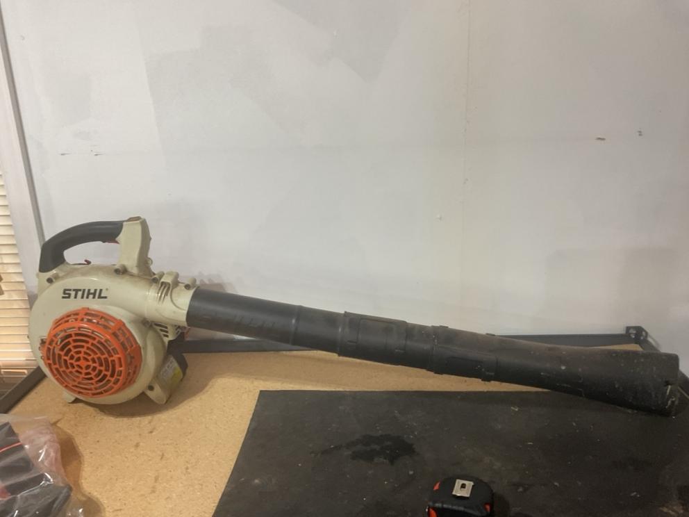 Image for Downsizing of Tools & Equipment