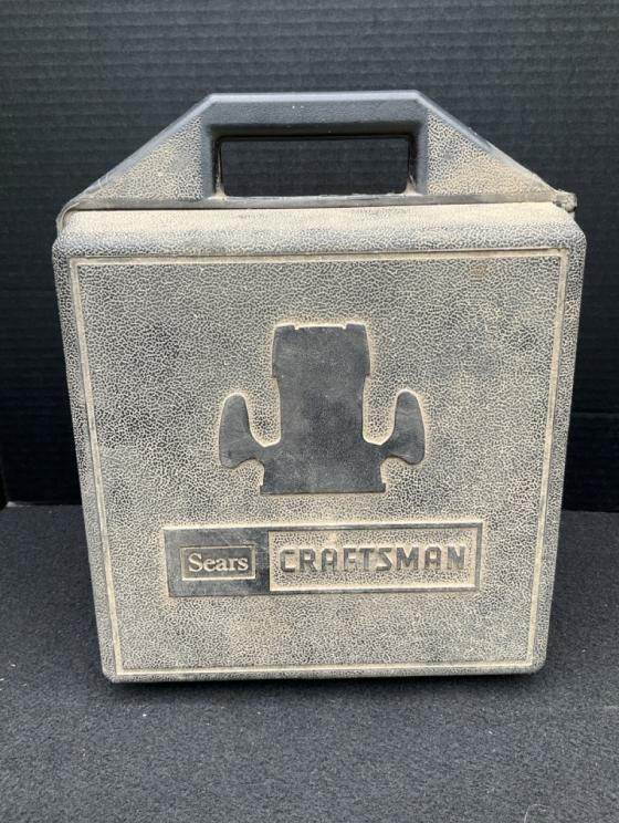 Image for Hinton Tools & Downsizing