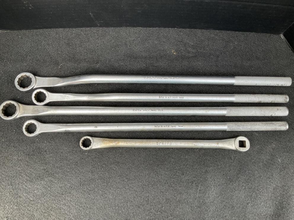 Image for Hinton Tools & Downsizing