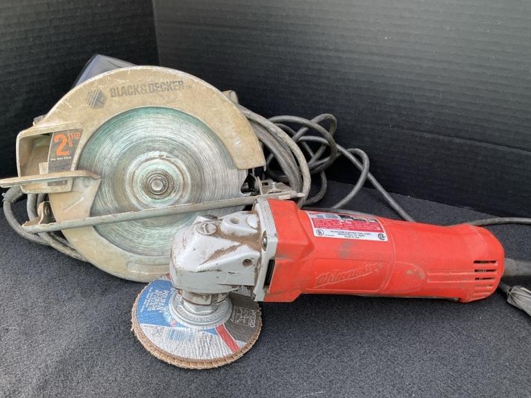 Image for Hinton Tools & Downsizing