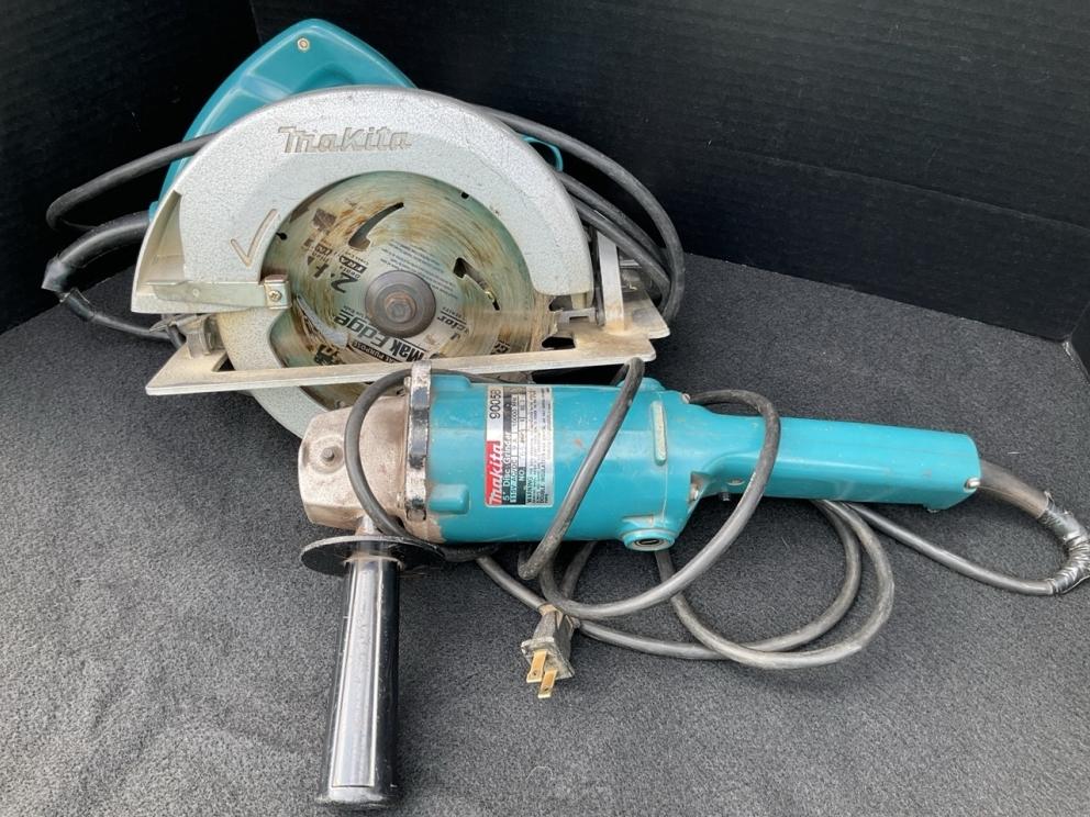 Image for Hinton Tools & Downsizing