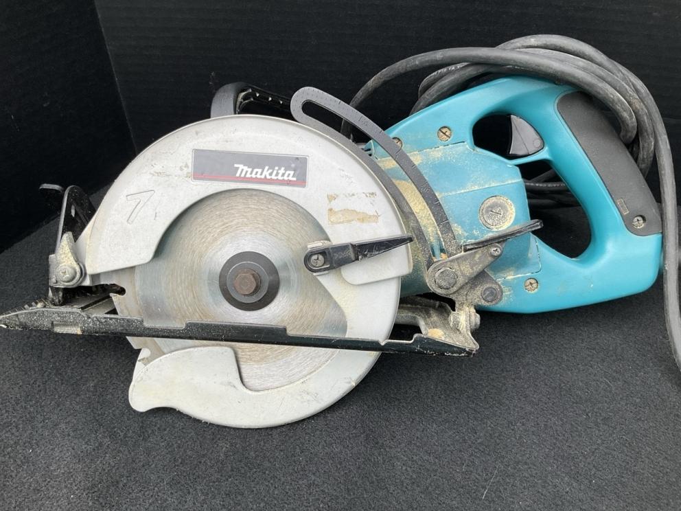 Image for Hinton Tools & Downsizing