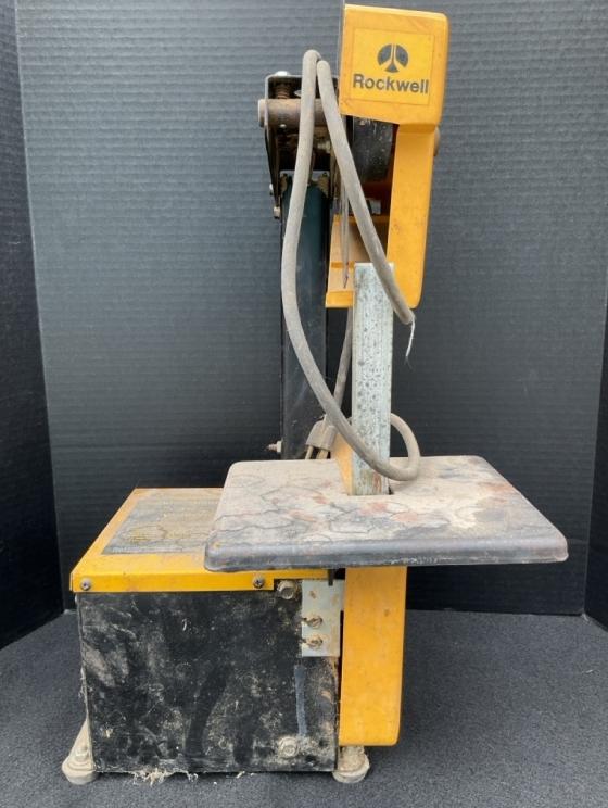 Image for Hinton Tools & Downsizing