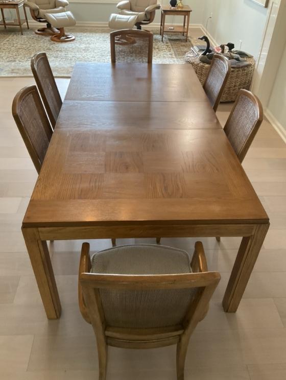 Image for Superb Salem Downsizing