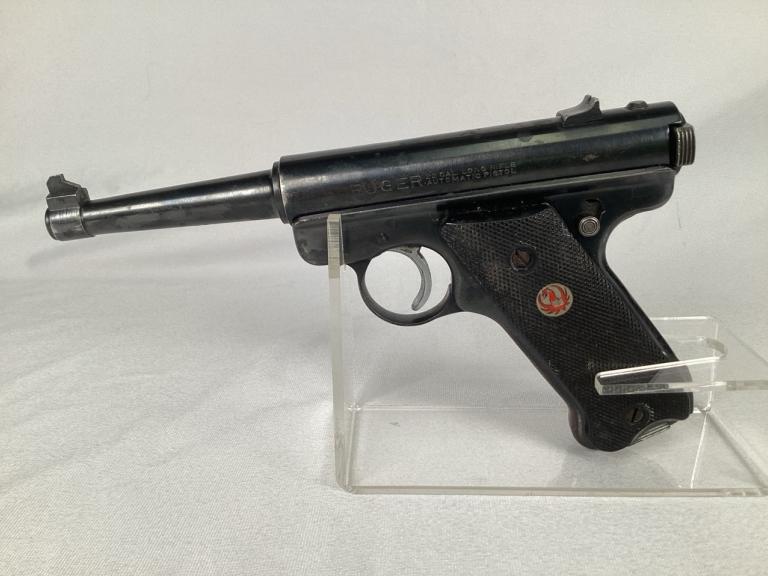 Image for Summer Sportsman - Firearms, Knives & Accessories