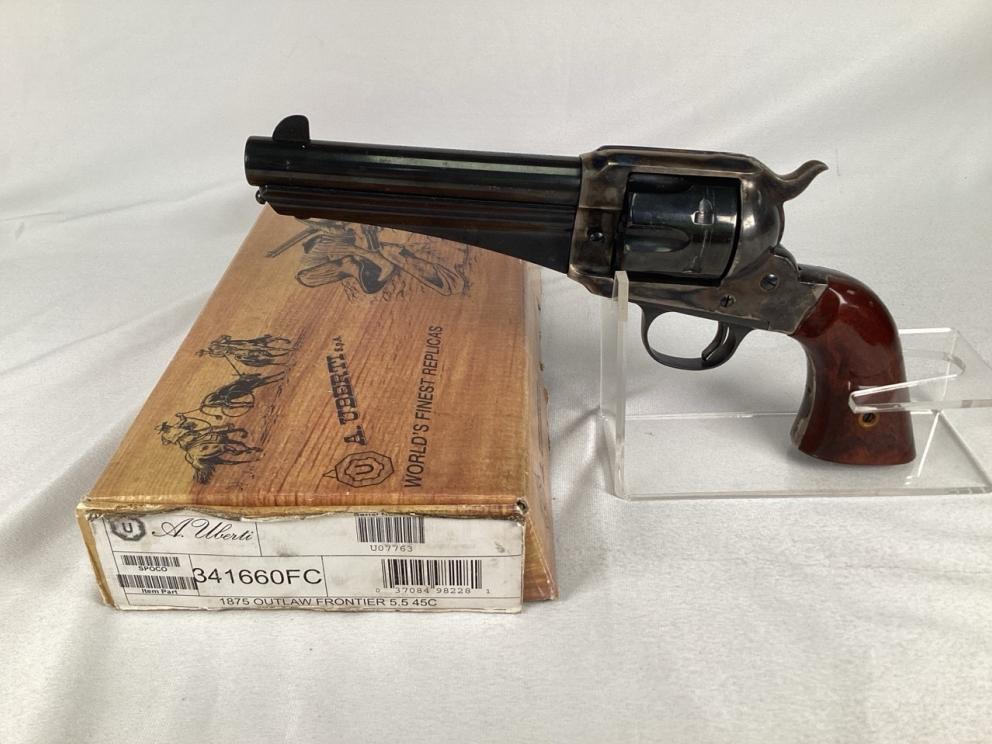 Image for Summer Sportsman - Firearms, Knives & Accessories