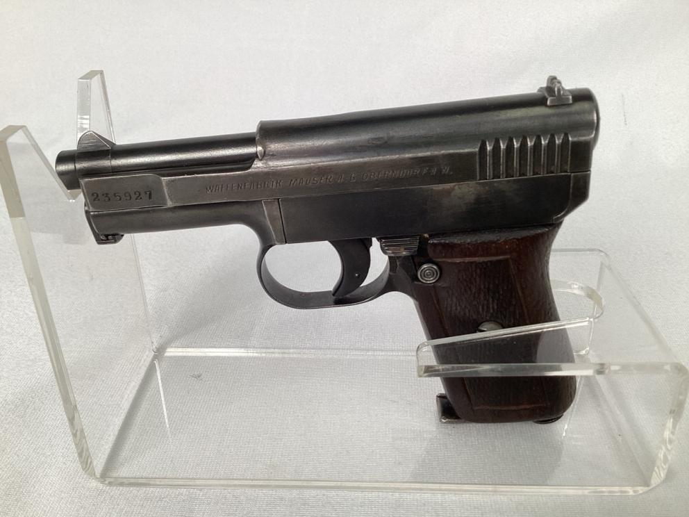 Image for Summer Sportsman - Firearms, Knives & Accessories