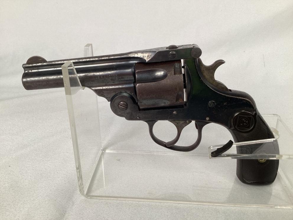 Image for Summer Sportsman - Firearms, Knives & Accessories