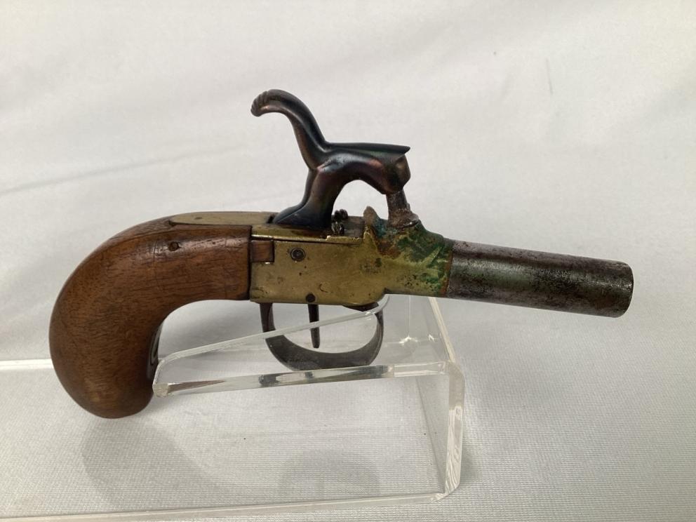 Image for Summer Sportsman - Firearms, Knives & Accessories