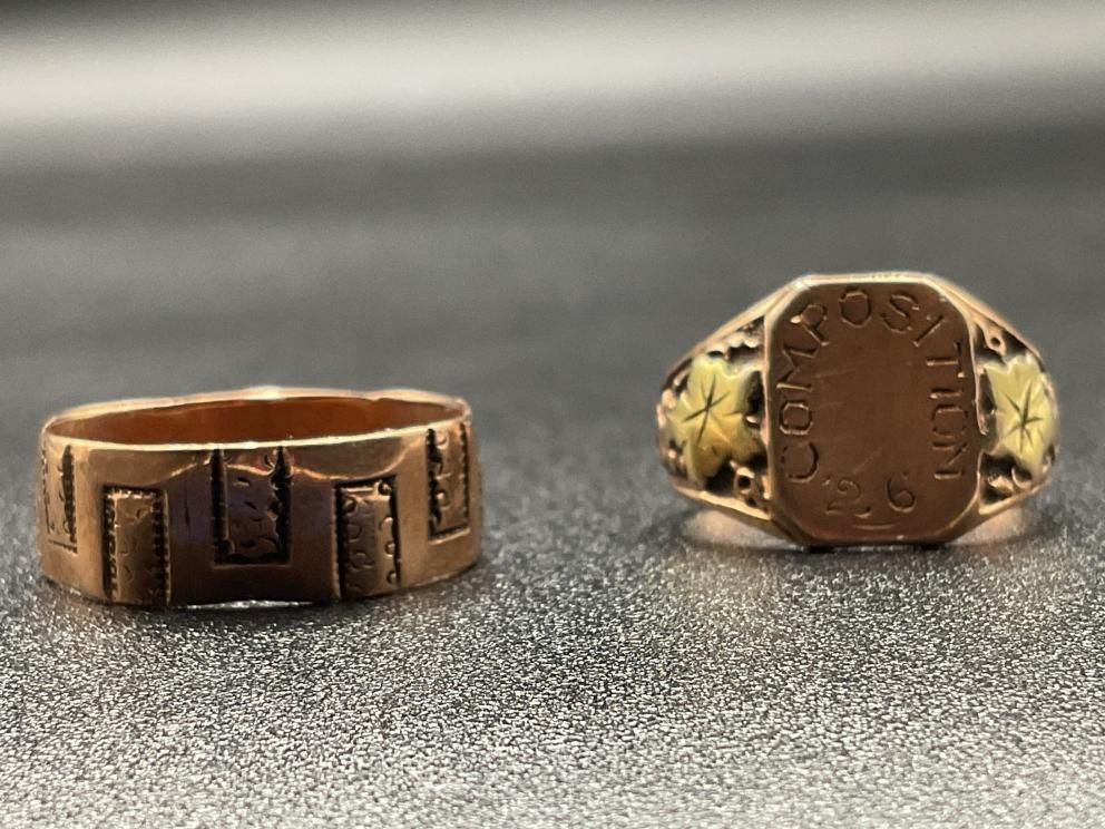 Image for Splendid South Roanoke Collection