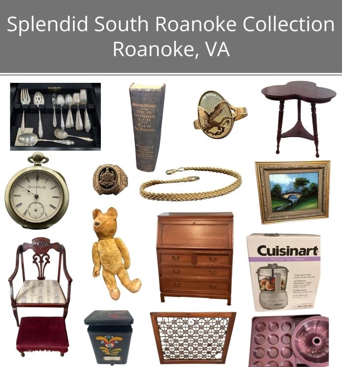 Image for Splendid South Roanoke Collection