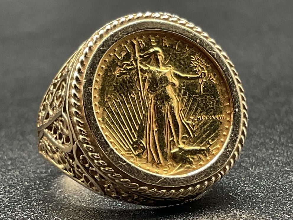 Image for Katharine Nelson Estate