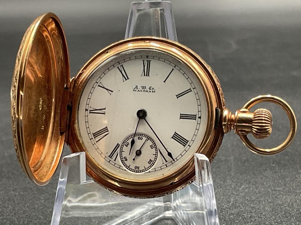 Image for Katharine Nelson Estate