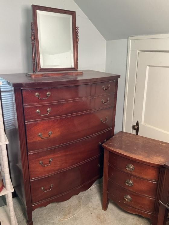 Image for Katharine Nelson Estate