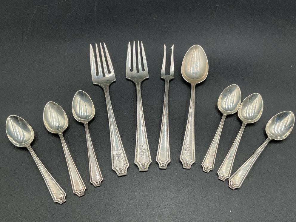 Image for Katharine Nelson Estate