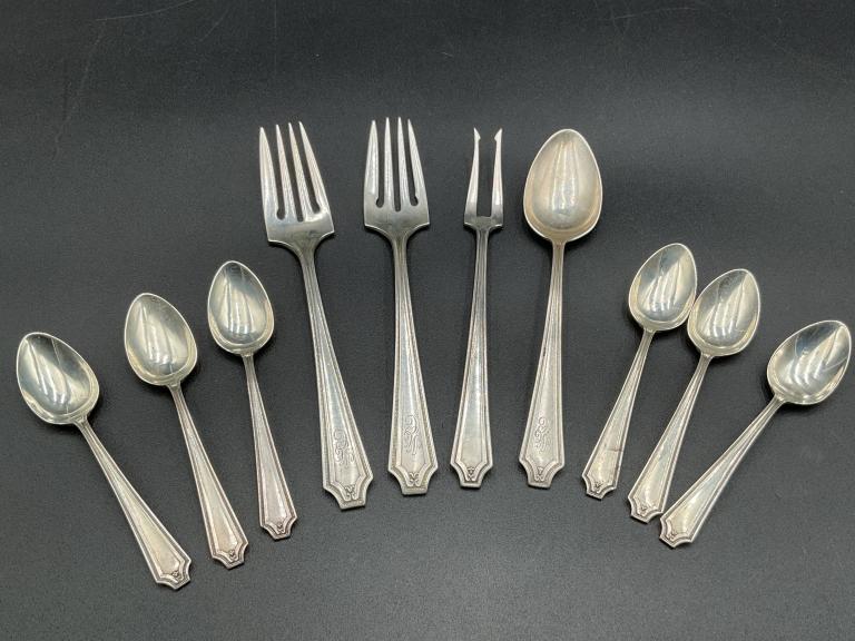 Image for Katharine Nelson Estate