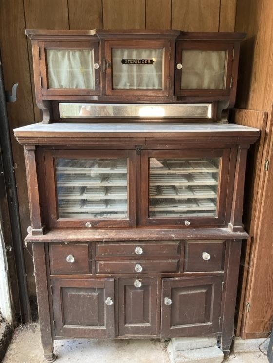 Image for Katharine Nelson Estate