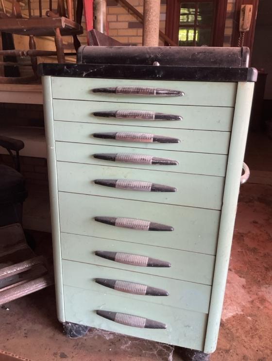 Image for Katharine Nelson Estate