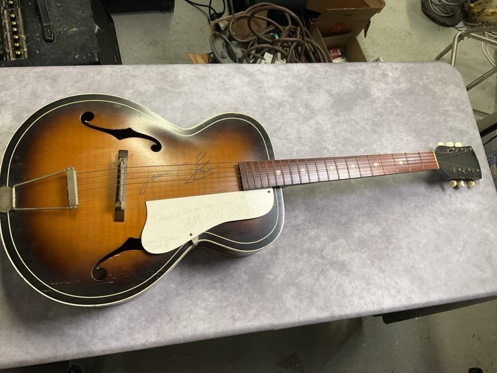 Image for Greenbrier County Downsizing