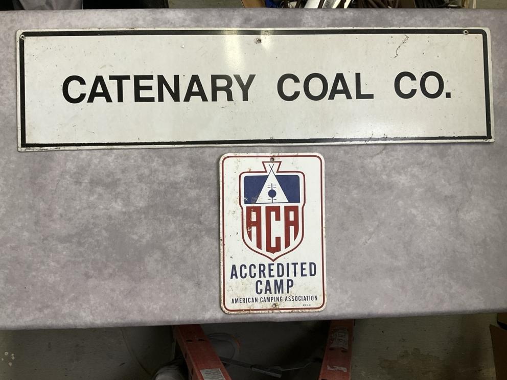 Image for Greenbrier County Downsizing