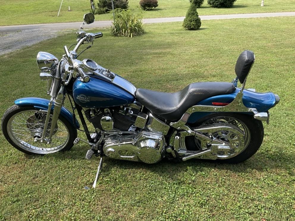 Image for Greenbrier County Downsizing