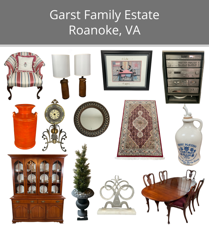 Image for Garst Family Estate