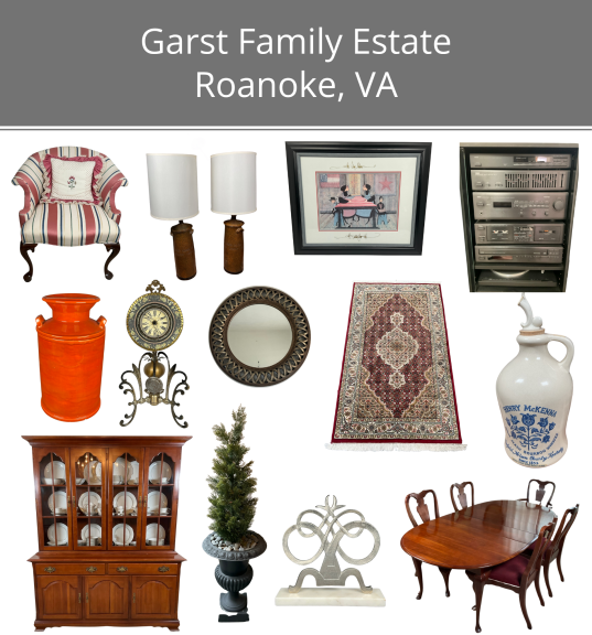 Image for Garst Family Estate