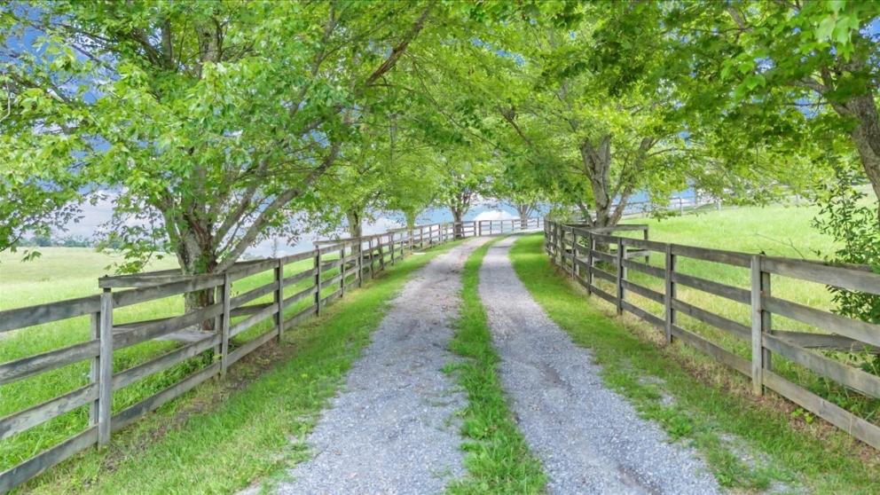 Image for Breathtaking Monroe County WV Ridgetop Farm & Home