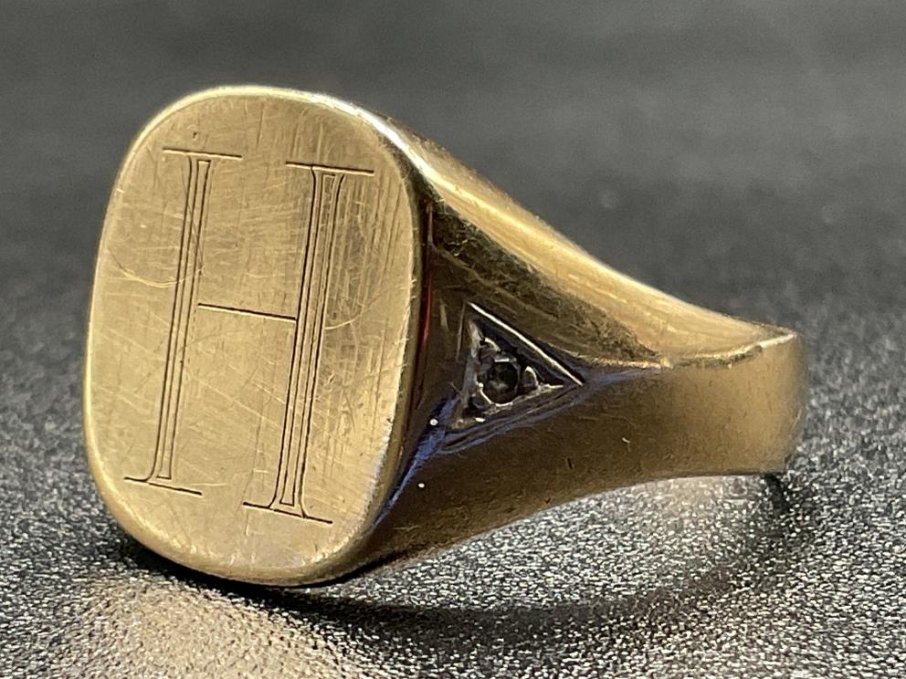 Image for Local History: The Collection of Hubert & Mary Lou Harman